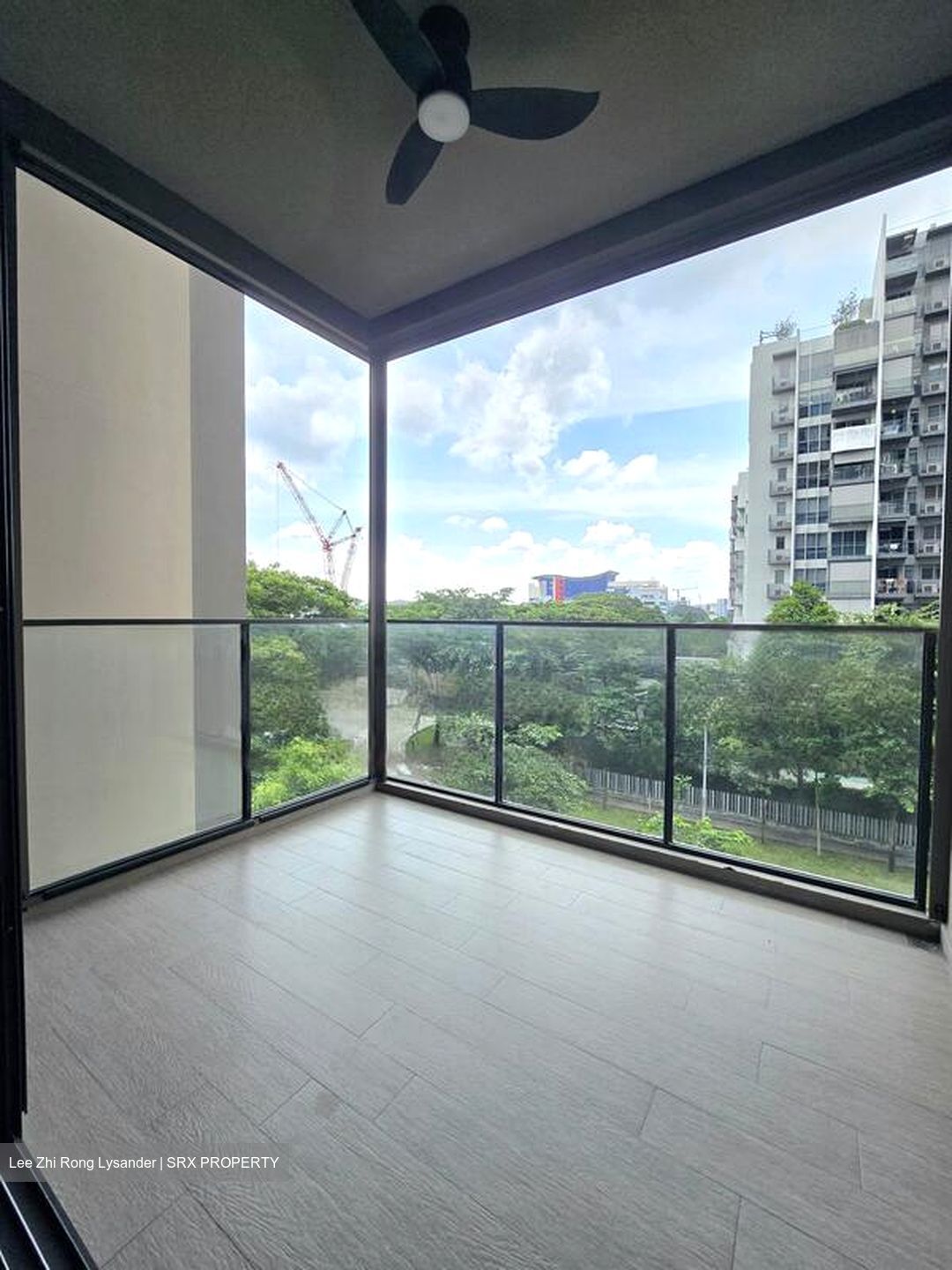 The Tapestry (D18), Condominium #473816301